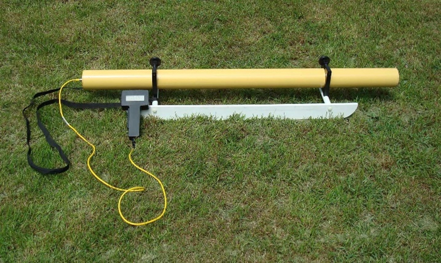 大地電導(dǎo)率儀 大地電導(dǎo)率儀