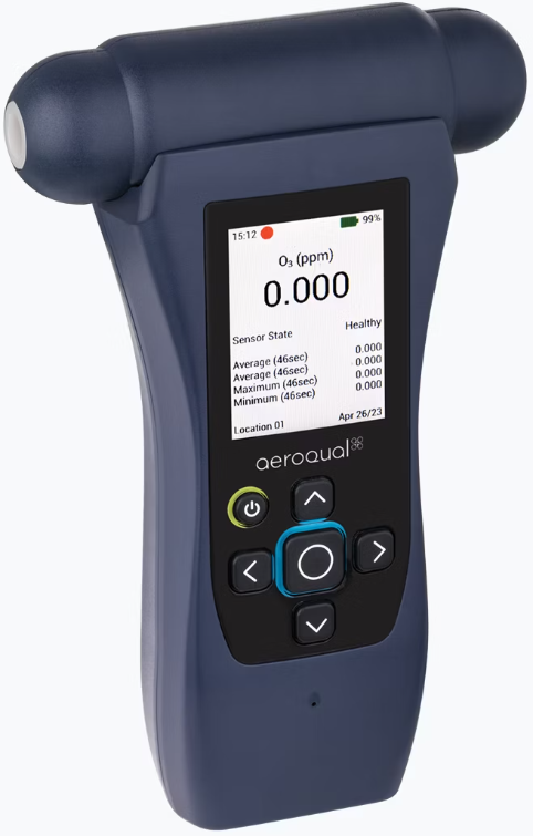 空氣質(zhì)量監(jiān)測儀