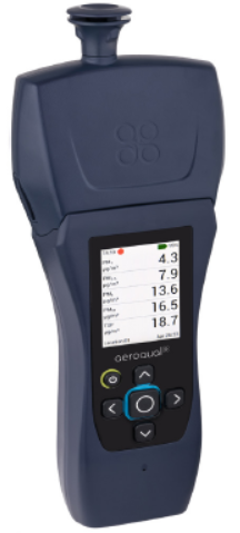 空氣質(zhì)量監(jiān)測儀