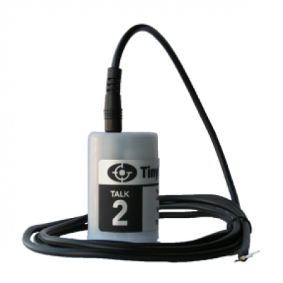 TALK2系列電壓、電流數據采集器