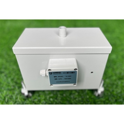 DJ-5001 翻斗流量計(jì)