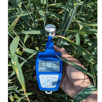 Dualex植物葉綠素&多酚測(cè)量儀