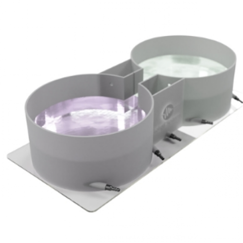 Shuttle Box pH、二氧化碳和溫度穿梭箱系統(tǒng)