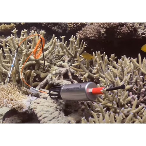 AquapHOx深海高精度pH值、痕量溶氧、溫度監(jiān)測儀