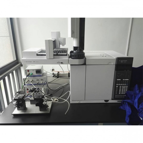 GC-EAD昆蟲(chóng)觸角電位-氣相色譜聯(lián)用系統(tǒng)